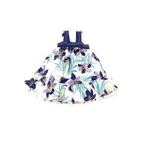 Pumpkin Patch Dress Girl Size 24M